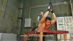 Must be in captivity part 12 | Download from Files Monster