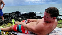 Danny Klein Jerks Off 1080p | Download from Files Monster