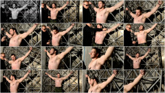 Ruscapturedboys - Russian Military Bear - Final Part | Download from Files Monster