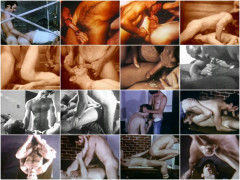 Vintage Bareback - Hairy Muscle  Part 2 (1979) | Download from Files Monster