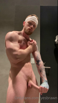 Yesbrawn - Ep. 449 | Download from Files Monster