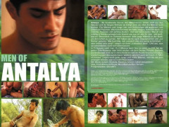 Men of antalya | Download from Files Monster