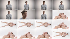 How Men Orgasm - Jayden Marcos Part 7 | Download from Files Monster