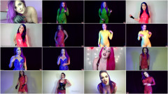 Clips4Sale, OnlyFans - Latex Barbie H265, Part 03 | Download from Files Monster
