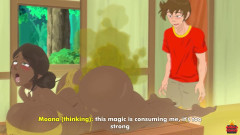 Short Stories The magic fart Rune Adventure | Download from Files Monster