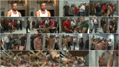 Eli Hunter  ,Leo Forte  ,Marcus Isaacs  ,Big Red | Download from Files Monster
