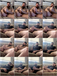 OnlyFans - TallBeard (until 2024 dec 19) part 4 | Download from Files Monster