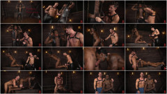 Testing His Submission: Jordan Starr and Jordan Jameson | Download from Files Monster
