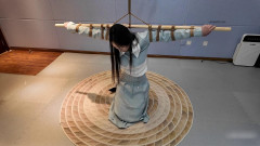 A Rope of Love - Lu Manying wooden stick binding TK placement | Download from Files Monster