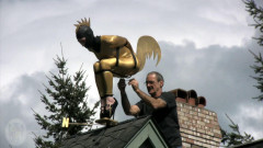 Golden Bird at the Schloss | Download from Files Monster