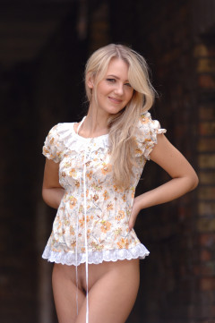 Blanka Kowalik - Vaquero Selection Of Members | Download from Files Monster