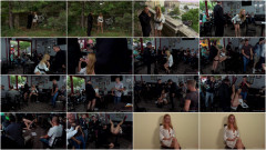 Busty Blonde Isabella Clark Public Double Penetration - Part 2 | Download from Files Monster