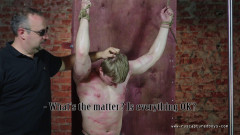 Rented Captive Eugene | Download from Files Monster
