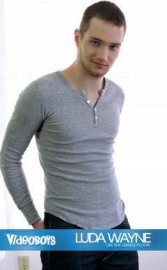 VideoBoys- Luda Wayne (On The Dance Floor) | Download from Files Monster