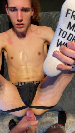 OnlyFans-Tim Kruger inconnu Fromblna | Download from Files Monster