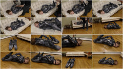 Piper vs. Her Iron Hogtie | Download from Files Monster