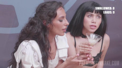Sherezade Lapiedra  part 1- Bukkake | Download from Files Monster
