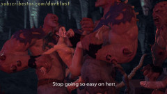 The Borders of the Tomb Raider (hell-version) | Download from Files Monster