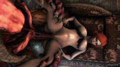 Secret desires of Triss | Download from Files Monster