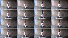 Bondagelife - On her Knees Outside | Download from Files Monster