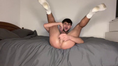 Some Solo Fun With My Dildo | Download from Files Monster