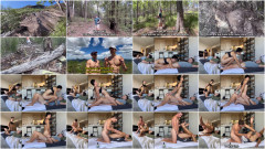 OnlyFans - JoshyAndLocky part 300 Mount Coochin | Download from Files Monster