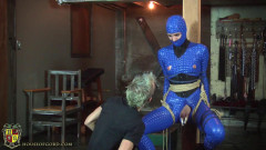 The Pussy Suspension | Download from Files Monster