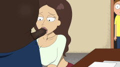 Rick And Morty A Way Back Home Version 3.6 | Download from Files Monster