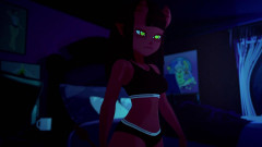 Meru the Succubus pt.1 | Download from Files Monster
