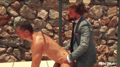 MenAtPlay - Wet Hot Editor's Cut | Download from Files Monster