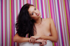 MetArt Ivona Su - Presenting | Download from Files Monster
