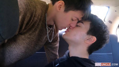 Say Uncle - Dylan Segundo & Tonny Elliot | Download from Files Monster