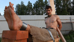 RusCapturedBoys - Trap for Escaped Captives 7 | Download from Files Monster