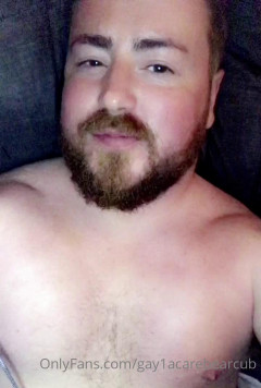 OnlyFans - Derrick Robinson (gay1acarebearcub) part 01 | Download from Files Monster