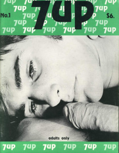 Vintage gay porn magazines Part1 Collection | Download from Files Monster
