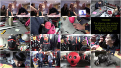 A visit to studio gum | Download from Files Monster