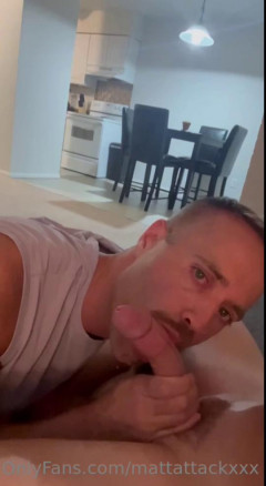 OnlyFans - MattAttackXXX | Download from Files Monster