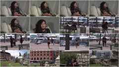 Perky Little Slut in a Box - Part 1 | Download from Files Monster