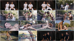 Play Ball: Xavier Zane and Des Ires | Download from Files Monster