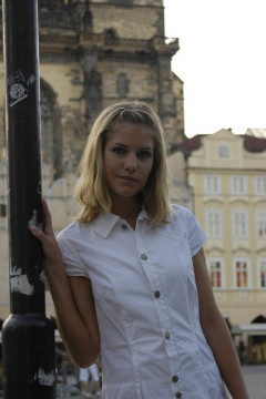 Iveta B - A Day With Iveta - by Slastyonoff | Download from Files Monster