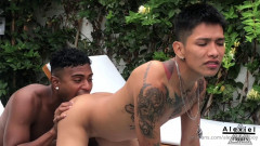 Alexiel Torres - Ep. 10 | Download from Files Monster