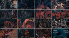The Borders Of The Tomb Raider | Download from Files Monster