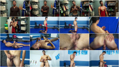 German Twink Casper Young is your new gay wet dream | Download from Files Monster