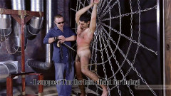 Slave On Duty - Final Part Part 6 | Download from Files Monster