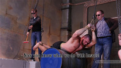 Slaves Gladiators Scn. 2 | Download from Files Monster