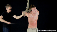 Punishment Of The Rude Slave Final | Download from Files Monster