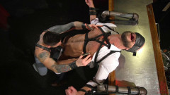 Teddy Bryce Slams Jessie Colter at the Powerhouse Bar | Download from Files Monster