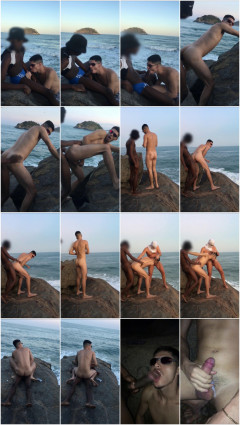 Caio Alvarenga - Ep. 16 | Download from Files Monster