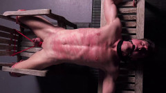 Dirk Wakefield - Bench Torture - Chapter 3 | Download from Files Monster