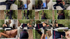 MilitaryGayXXX & FireFagfighter | Download from Files Monster